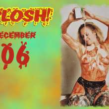 LeRex: Splosh Advent