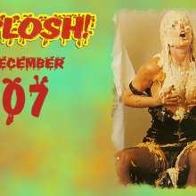 LeRex: Splosh Advent