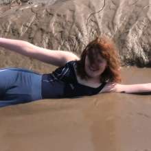 DungeonMasterOne: Adidas Badge Of Sport Mudbath!
