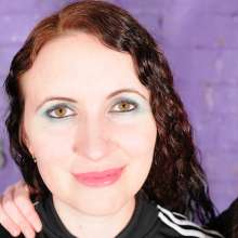 DungeonMasterOne: Adidas Custard Tracksuits with Honeysuckle and Miss Abigail