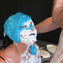 MissNoire - EffToy: After Party Messiness