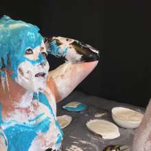 MissNoire - EffToy: After Party Messiness