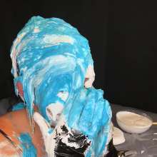 MissNoire - EffToy: After Party Messiness