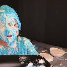 MissNoire - EffToy: After Party Messiness