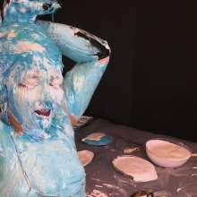 MissNoire - EffToy: After Party Messiness