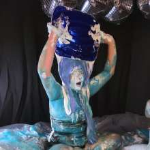MissNoire - EffToy: After Party Messiness