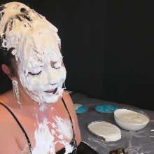 MissNoire - EffToy: After Party Messiness