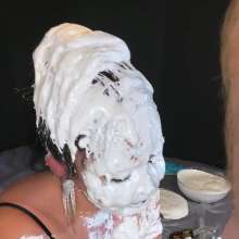 MissNoire - EffToy: After Party Messiness