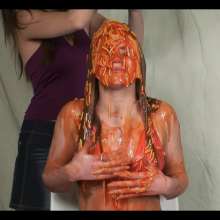 noise: Amber Challenge 2: Bikini and Beans