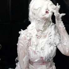 AngieWAM: Angie Gets Dirty at Her Party