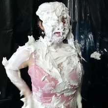 AngieWAM: Angie Gets Dirty at Her Party
