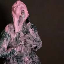 AngieWAM: Angie Gets Messy After a Prank