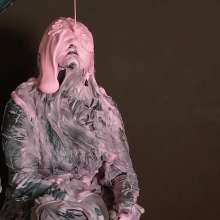 AngieWAM: Angie Gets Messy After a Prank