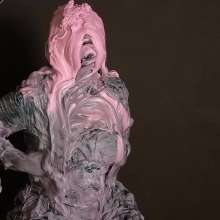 AngieWAM: Angie Gets Messy After a Prank