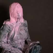 AngieWAM: Angie Gets Messy After a Prank