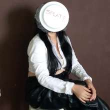 AngieWAM: Angie Gets Messy After a Prank