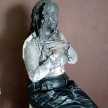 AngieWAM: Angie Gets Messy After a Prank