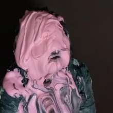 AngieWAM: Angie Gets Messy After a Prank