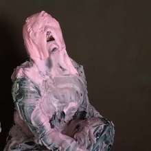 AngieWAM: Angie Gets Messy After a Prank