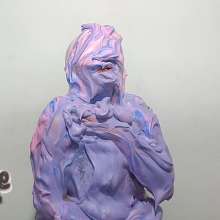 AngieWAM: Angie Gets Messy in a Video Test
