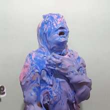 AngieWAM: Angie Gets Messy in a Video Test
