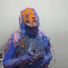 AngieWAM: Angie Gets Messy in a Video Test