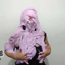 AngieWAM: Angie Gets Messy in a Video Test