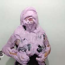 AngieWAM: Angie Gets Messy in a Video Test