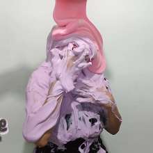 AngieWAM: Angie Gets Messy in a Video Test