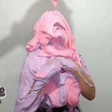 AngieWAM: Angie Gets Messy in a Video Test