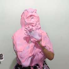 AngieWAM: Angie Gets Messy in a Video Test