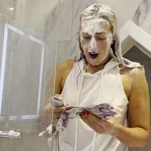 FemmeSplosh: Public Sploshing Agent!