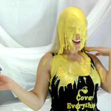 CandyCustard: Aston Custard Modelling