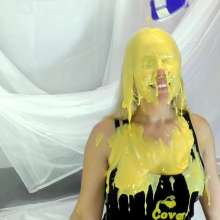 CandyCustard: Aston Custard Modelling