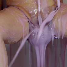 CandyCustard: Aston's Epic Naughty Gunge Interview