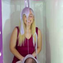 CandyCustard: Aston's Epic Naughty Gunge Interview