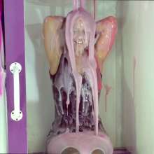 CandyCustard: Aston's Epic Naughty Gunge Interview