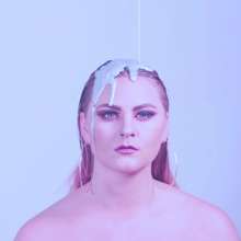 Gater: Music Video find: Tilda Allie gets gunged with paint in "Further Than You"