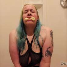 DuckDuckWam: Banana Gag and Savoury Humiliation