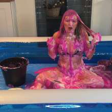 WAMfuns Messy Forfeits: End Of Year Sale Now On