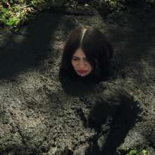 QS4Ever: Black Bottomless Forest Mud: Angel