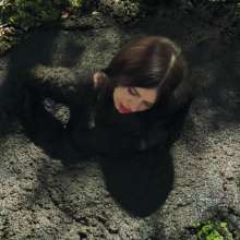 QS4Ever: Black Bottomless Forest Mud: Angel