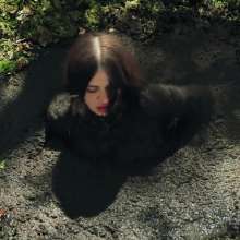 QS4Ever: Black Bottomless Forest Mud: Angel