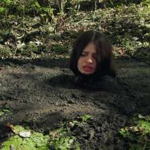 QS4Ever: Black Bottomless Forest Mud: Angel
