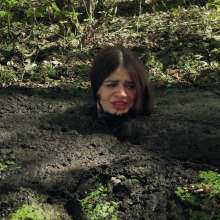 QS4Ever: Black Bottomless Forest Mud: Angel