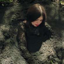 QS4Ever: Black Bottomless Forest Mud: Angel