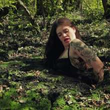 QS4Ever: Black Bottomless Forest Mud: Angel