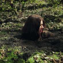 QS4Ever: Black Bottomless Forest Mud: Angel
