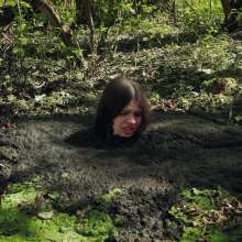 QS4Ever: Black Bottomless Forest Mud: Angel