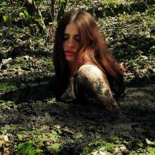 QS4Ever: Black Bottomless Forest Mud: Angel